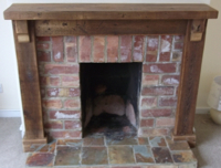 Fire Surround
