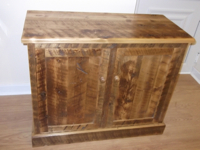 Rustic Cupboard
